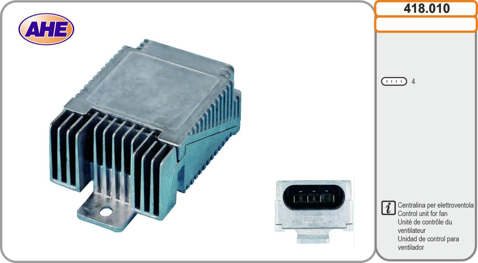 Centr. Elettr. MERCEDES C215/W220 Classe CL/S 10.98-03.06