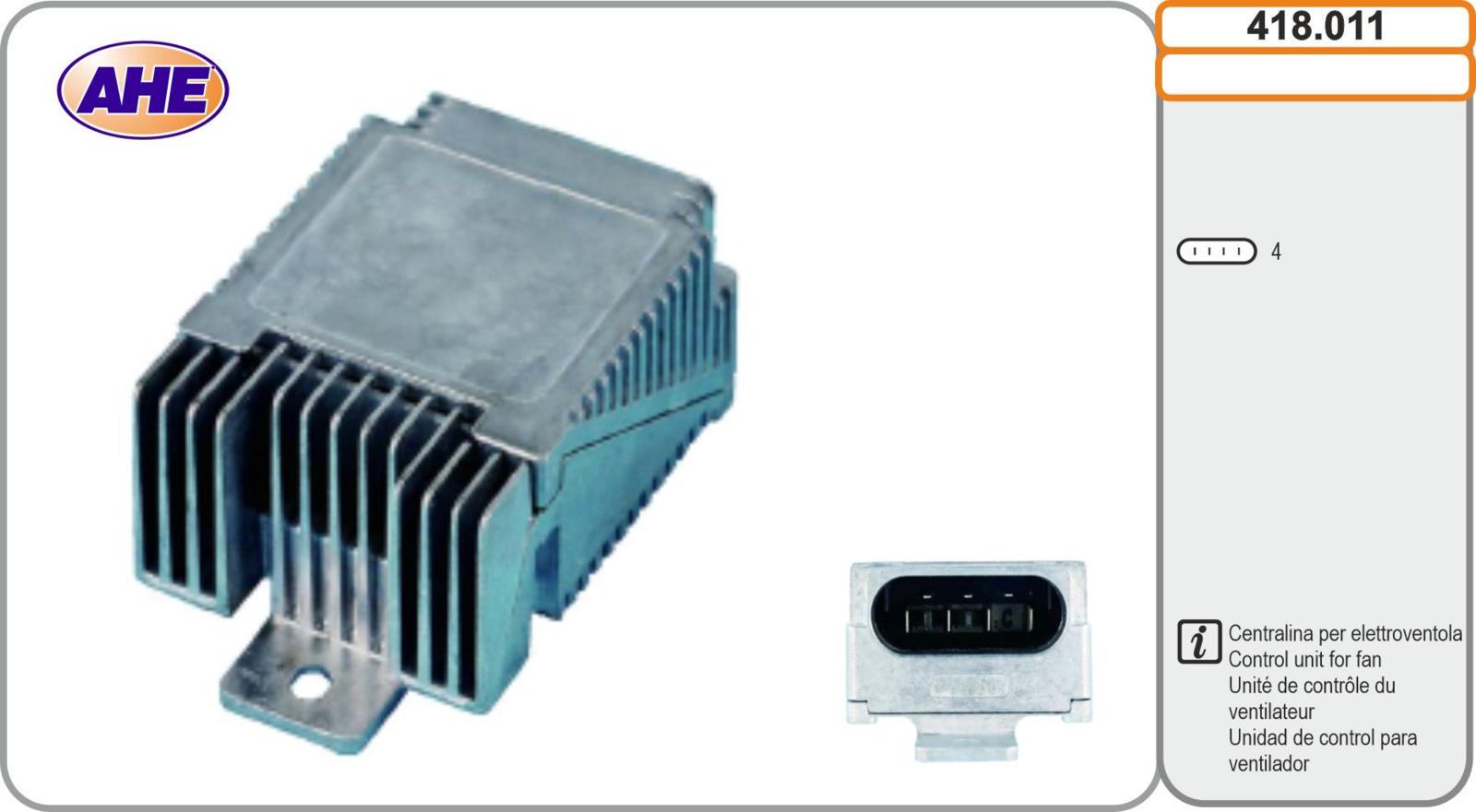 Centr. Elettr. MERCEDES Classe A/E/Vaneo  01.96-07.05