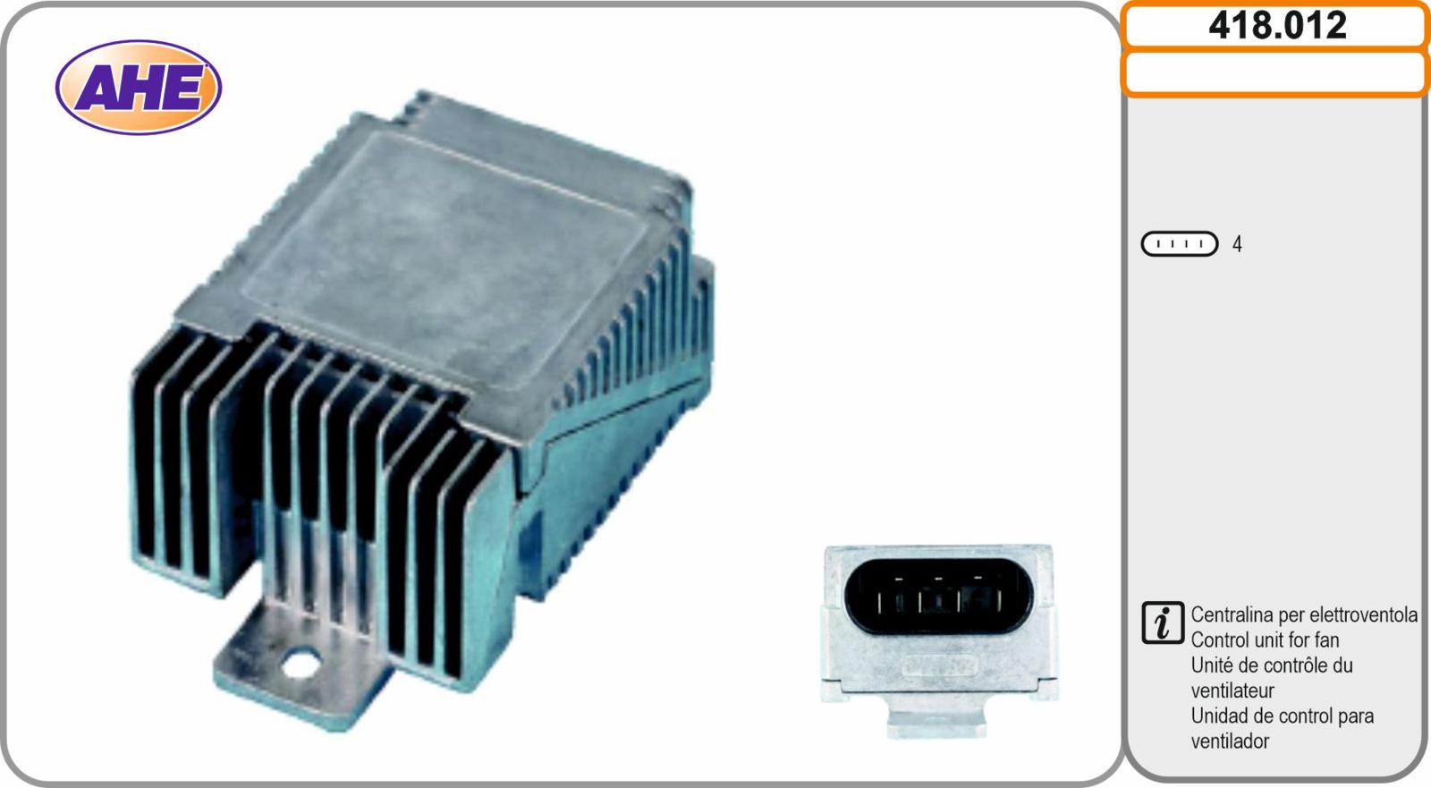 Centr. Elettr. MERCEDES Classe C/E/CLK/SLK/Vaneo  01.96-07.05