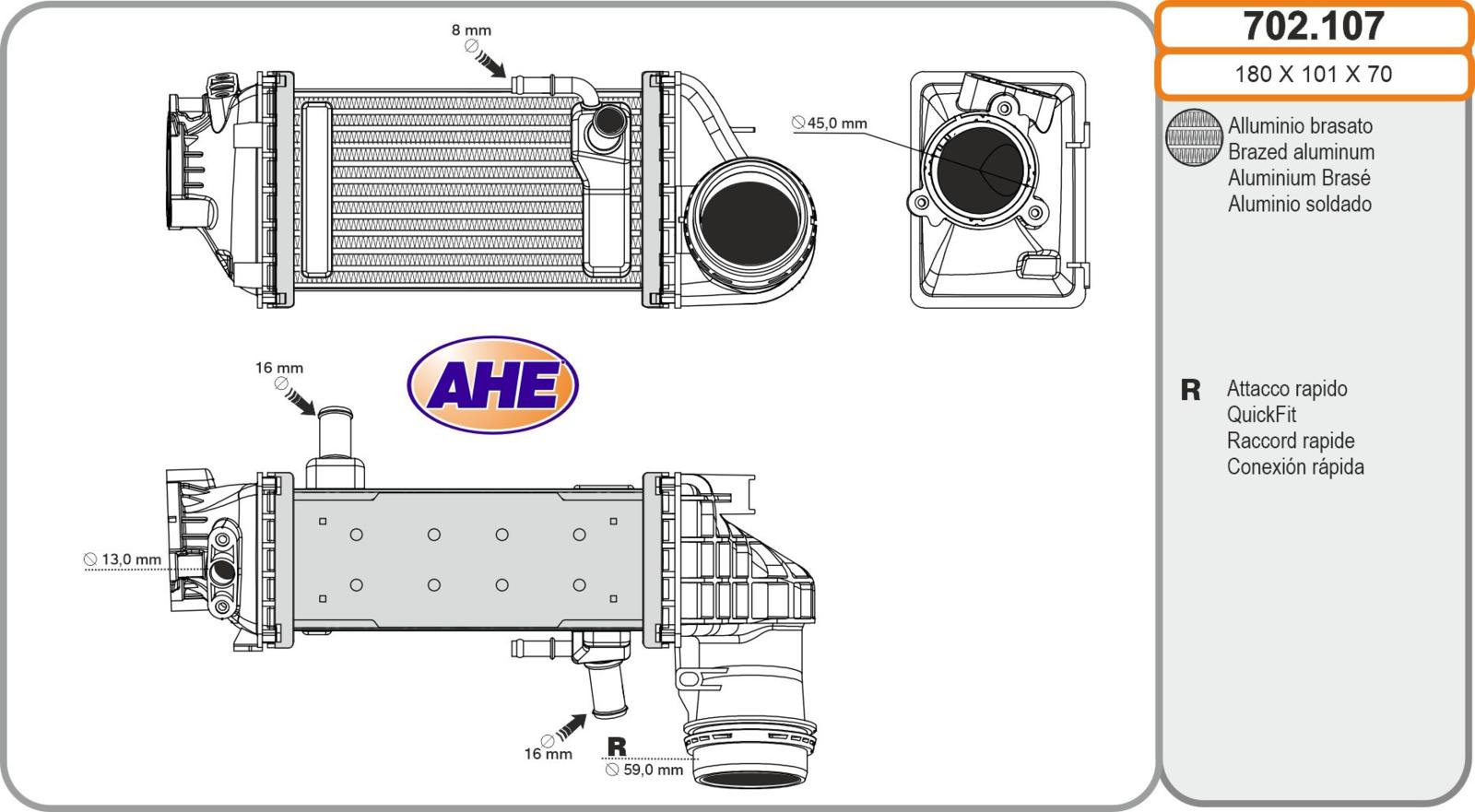 Int. AUDI/VW A1/A3/Q2/Golf/Polo/Taigo/T-Roc/T-Cross 25/30/1.0 12.19-