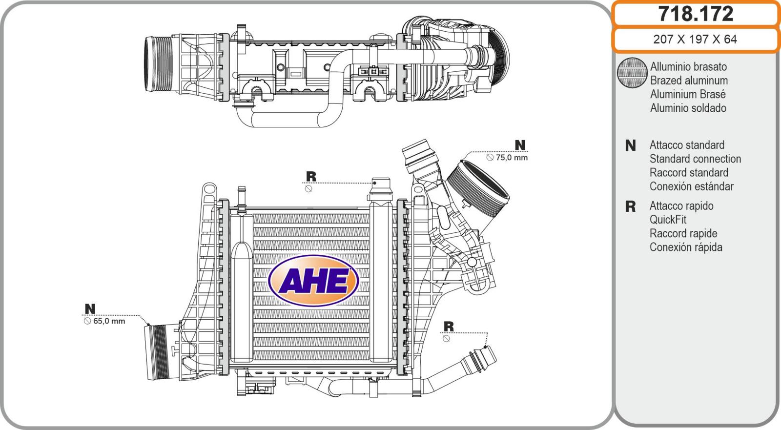 Int. MERCEDES Classe C/CLS/E 160/180/200/300/350 09.15-