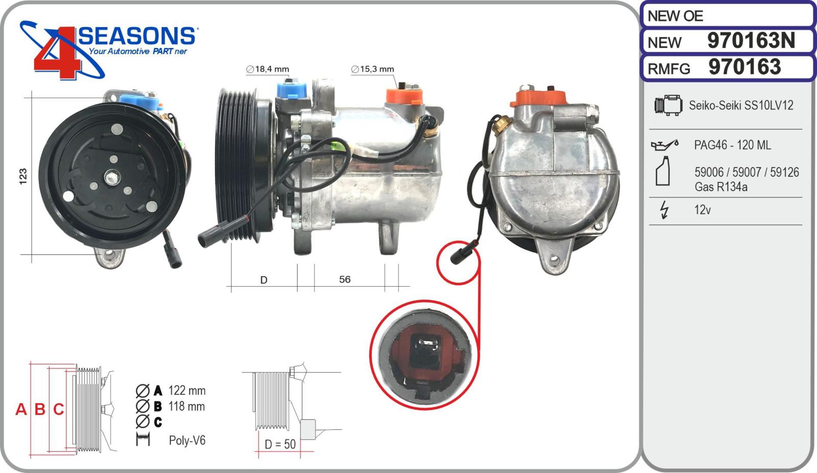 CMP New SUZUKI Jimny 1.5DDiS 12.03-12.18