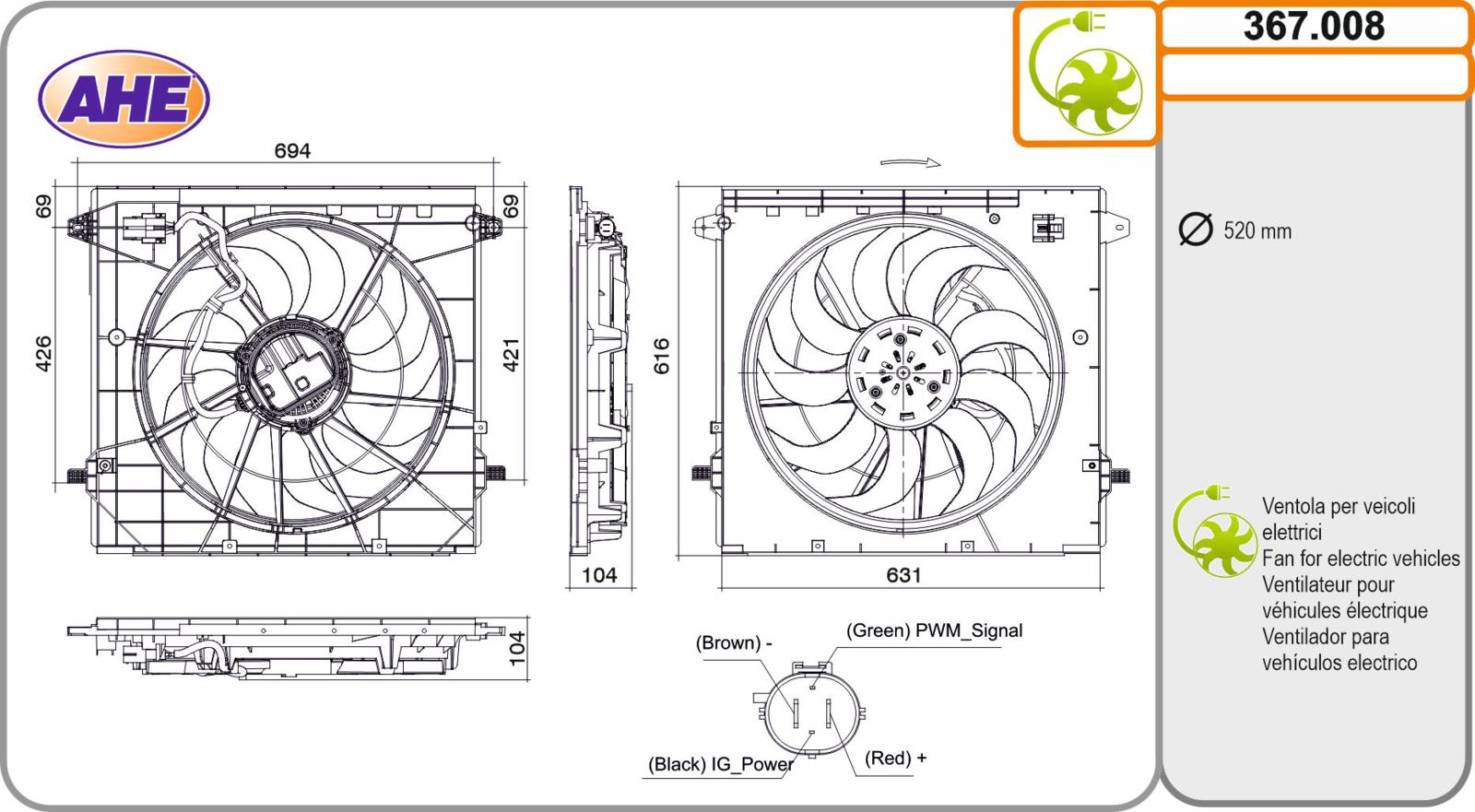 Elettr. LEAPMOTOR C10 Reev 01.25-