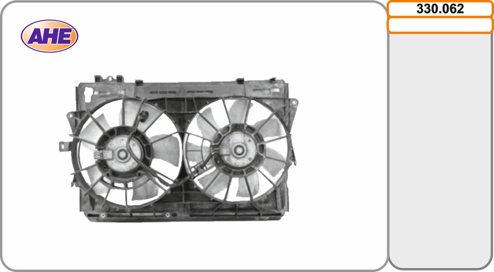 Elettr. TOYOTA Avensis / Corolla Verso 2.0D-4D / 2.2D-4D 01.05-12.09