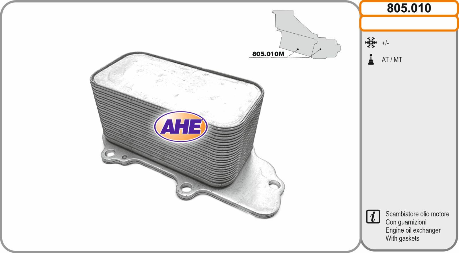 Oilc. JEEP Grand Cherokee IV 3.0CRD 02.11-
