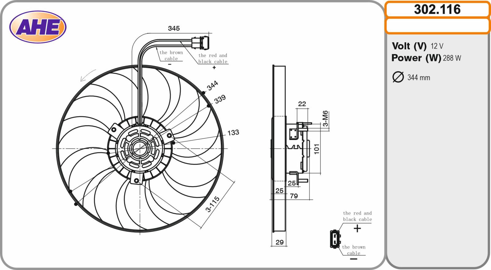 Elettr. VW Transporter T4 1.9TD / 2.0 / 2.4D / 2.5TD 07.90-04.03