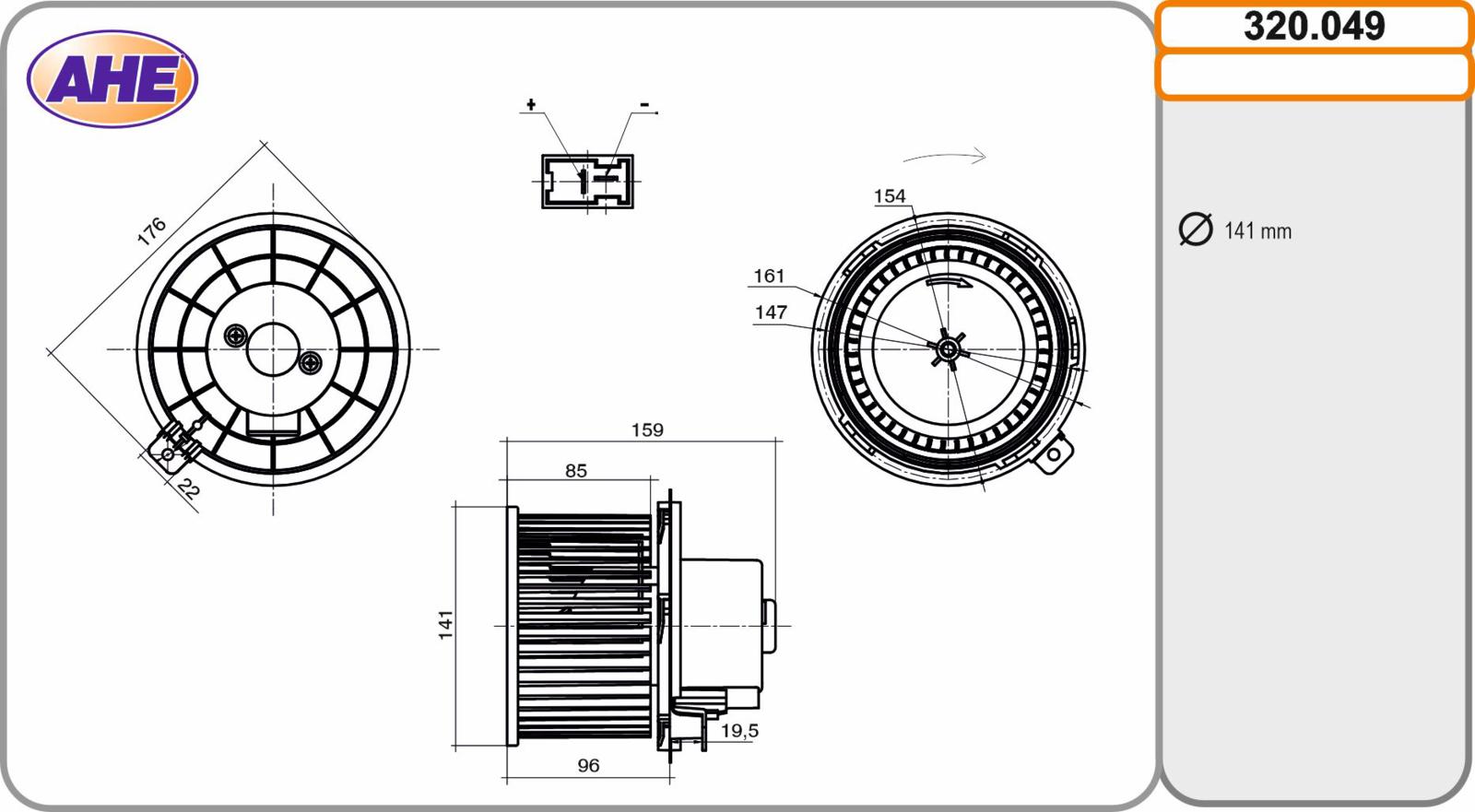 Vent. Abitacolo NISSAN / RENAULT Qashqai / Koleos 11.06-