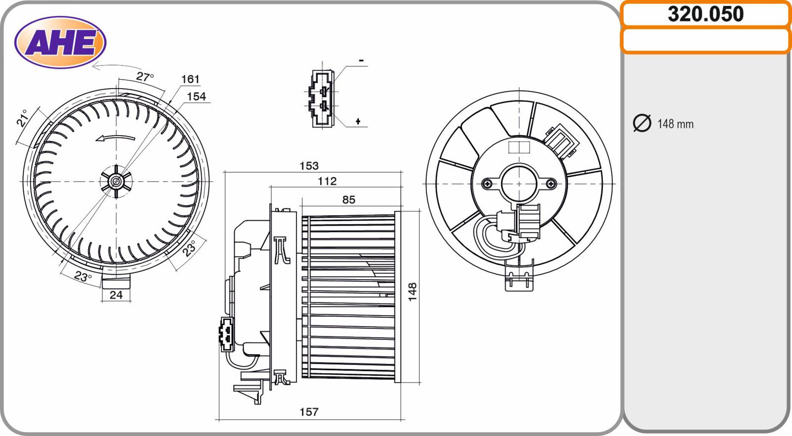 Vent. Abitacolo NISSAN X-Trail T32 / Qashqai J11 11.13-04.21
