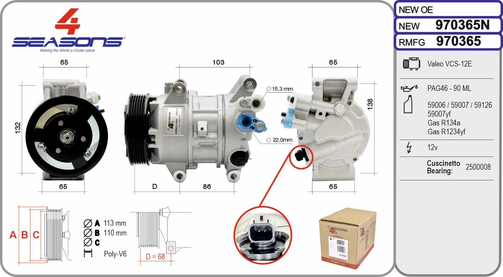 Cmp New TOYOTA C-HR 1.2/2.0 09.16-10.19